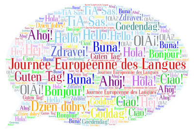 Journee Europeenne des Langues