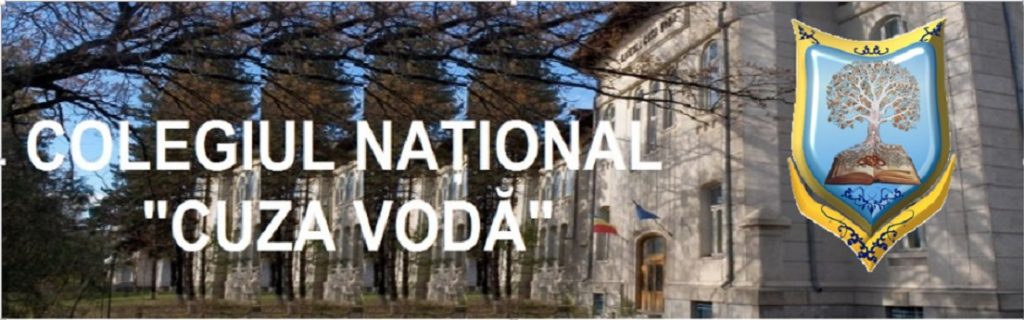 Colegiul Național "Cuza Vodă"