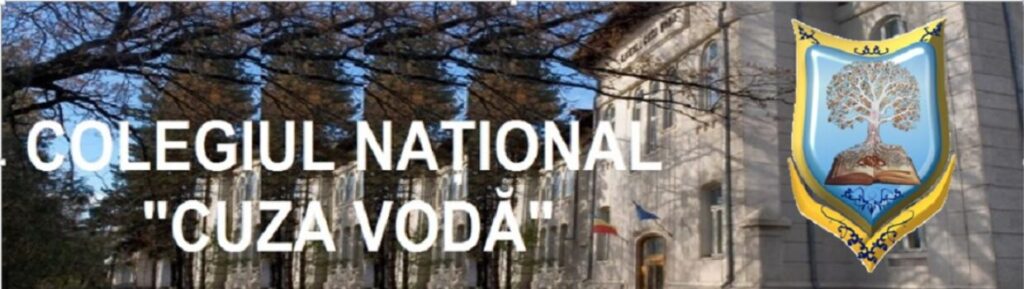 Colegiul Național "Cuza Vodă"