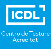ICDL - Centru de Testare Acreditat
